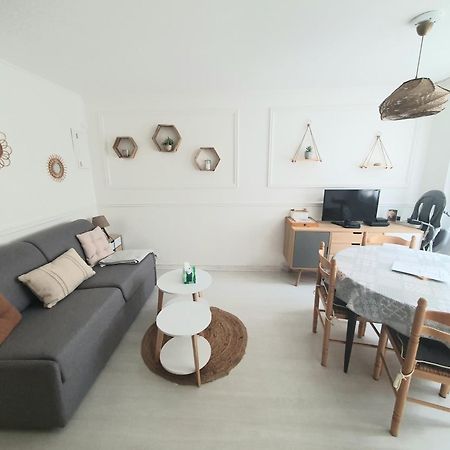 Studio Cocooning Proche Plage & Centre Trouville-sur-Mer Luaran gambar