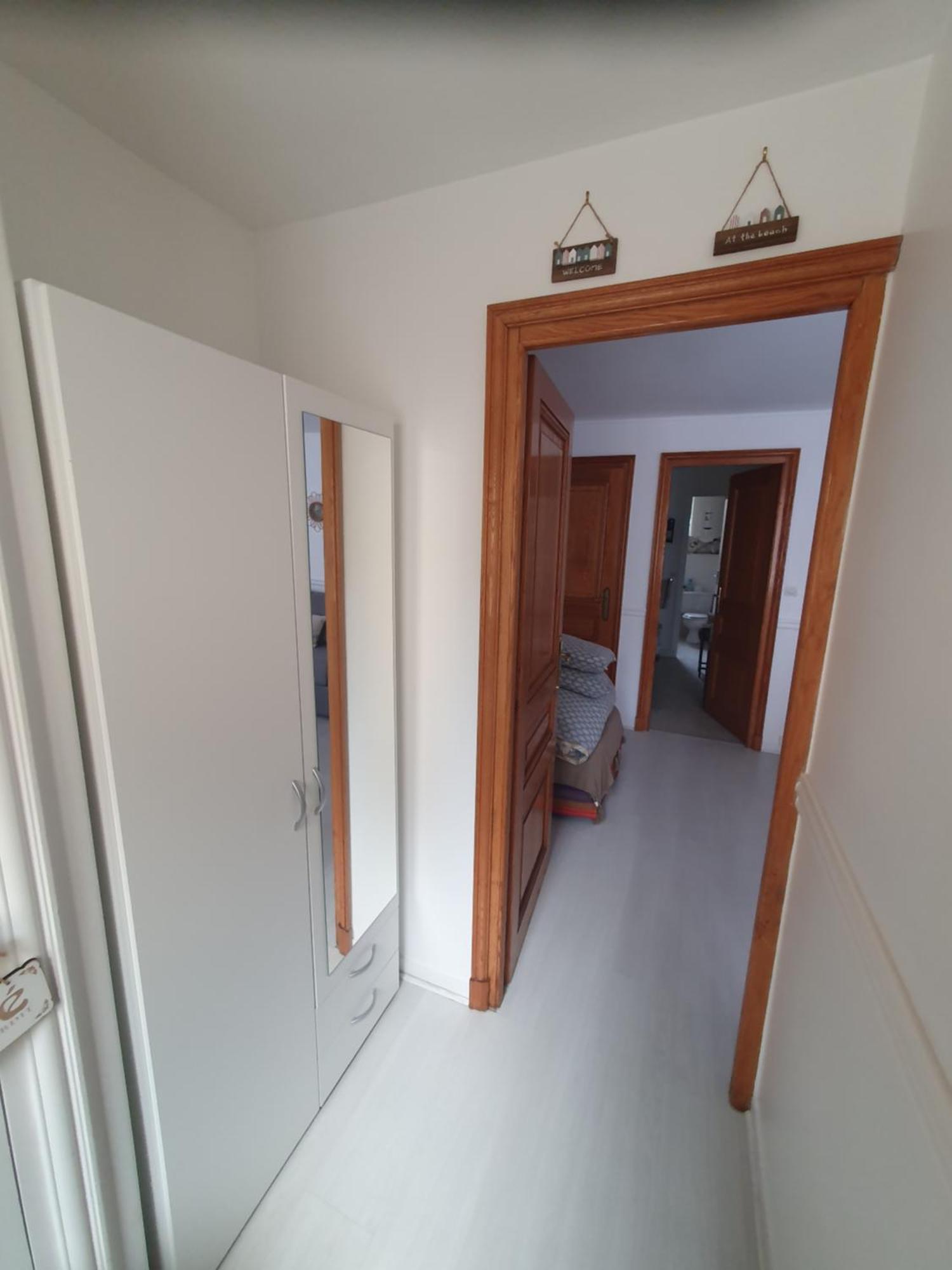 Studio Cocooning Proche Plage & Centre Trouville-sur-Mer Luaran gambar