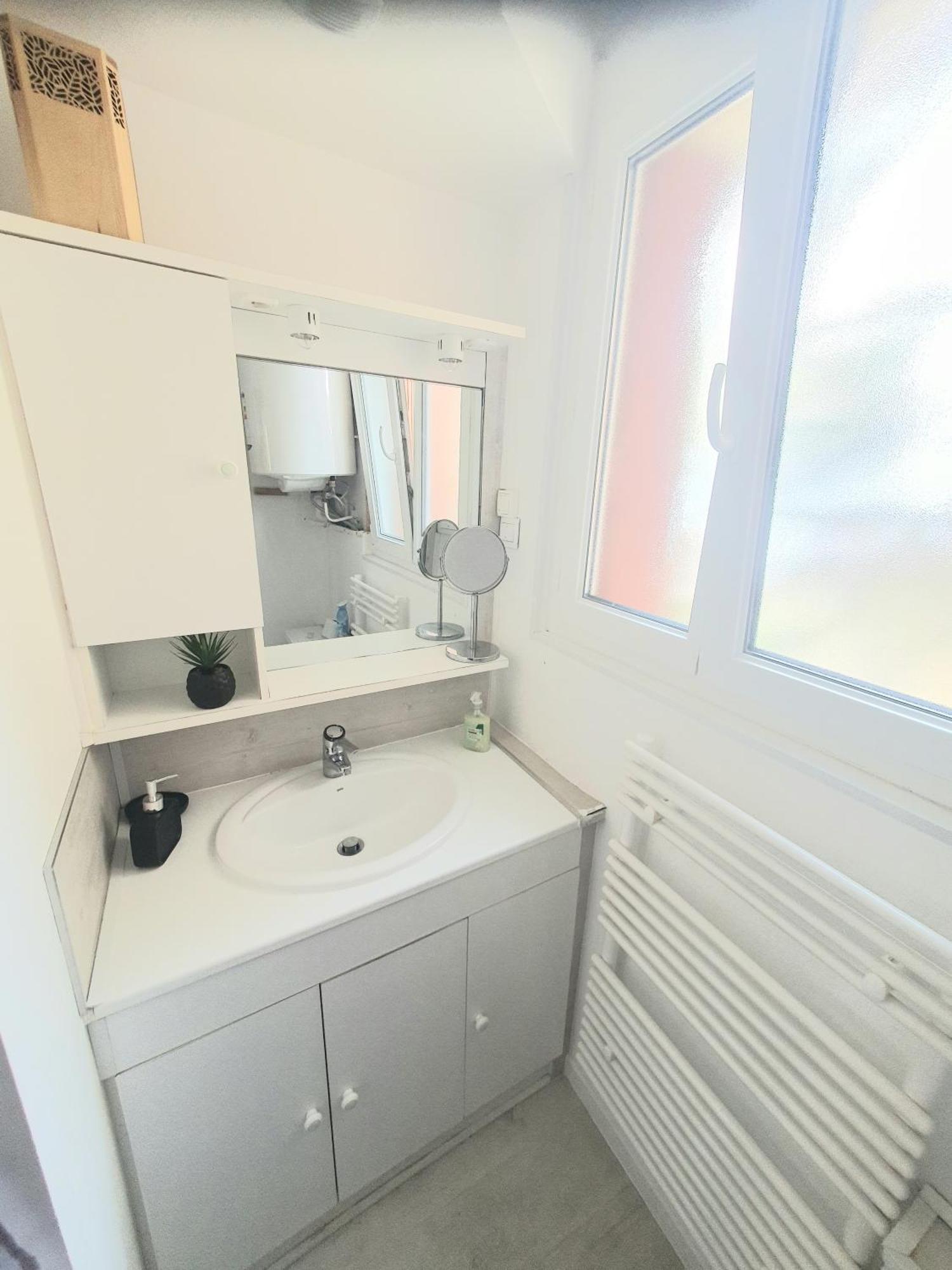 Studio Cocooning Proche Plage & Centre Trouville-sur-Mer Luaran gambar